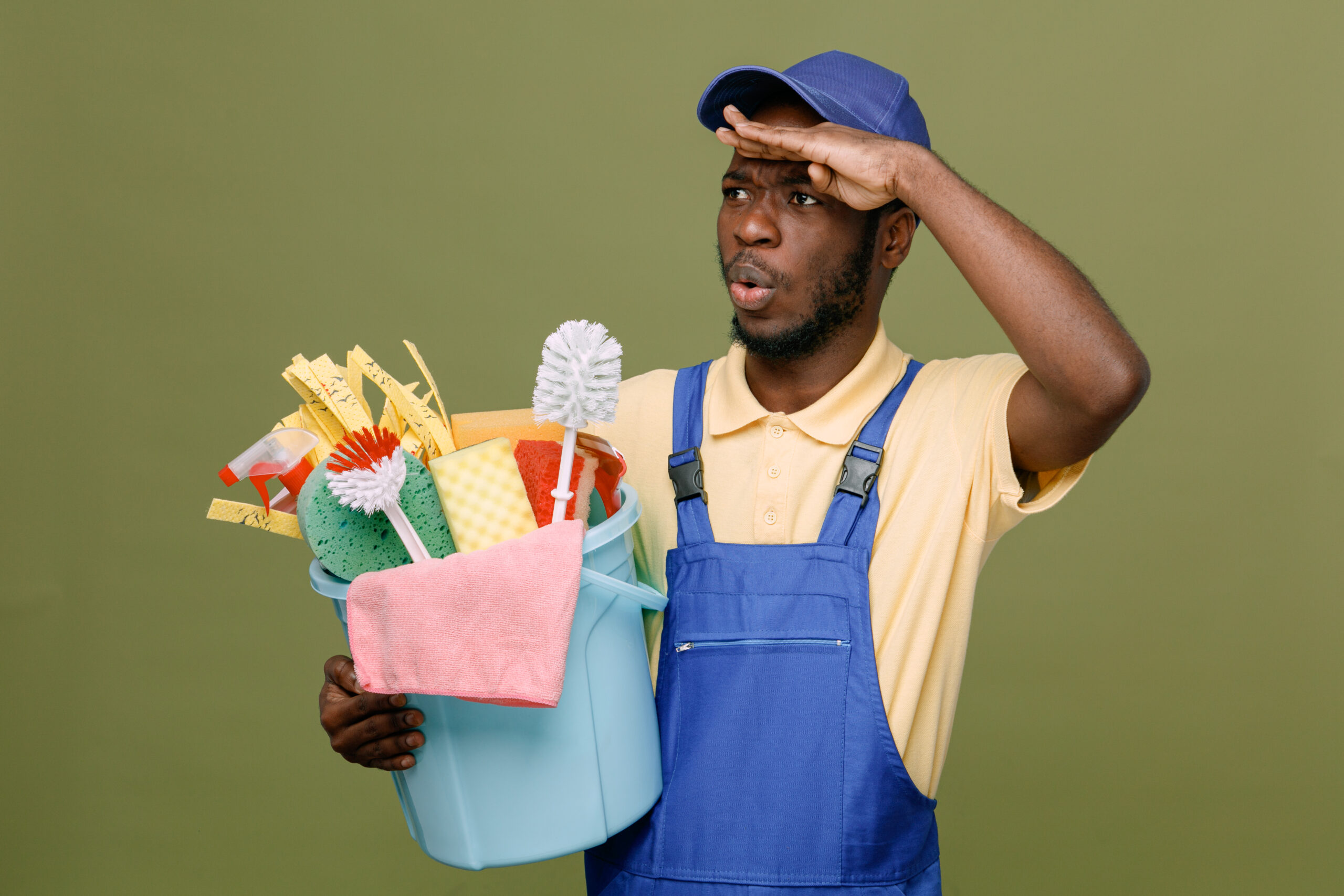 Post-construction cleaning Manchester- PJJ Cleaning Services