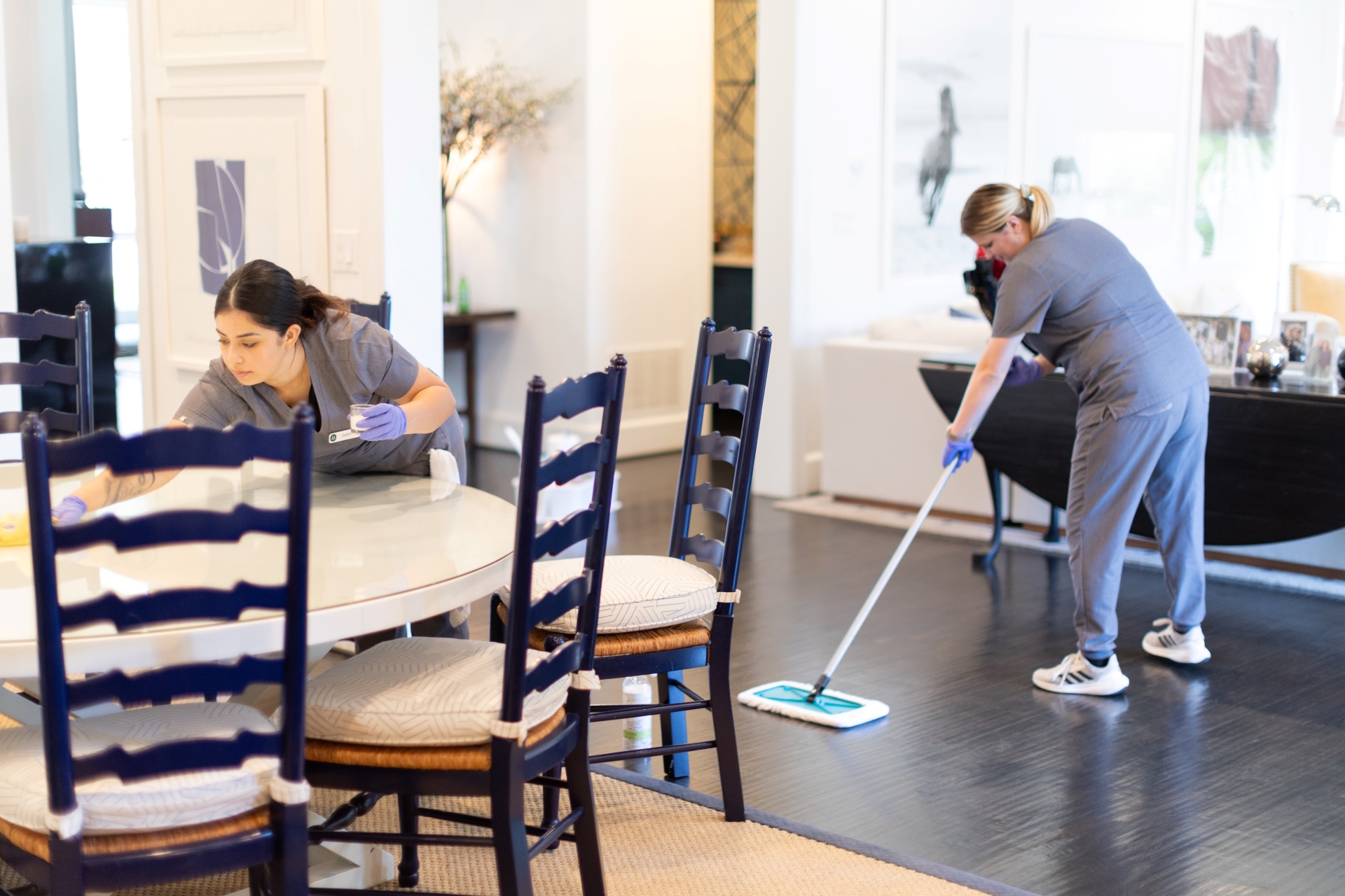 How Much Does House Cleaning Cost in Manchester in 2025?